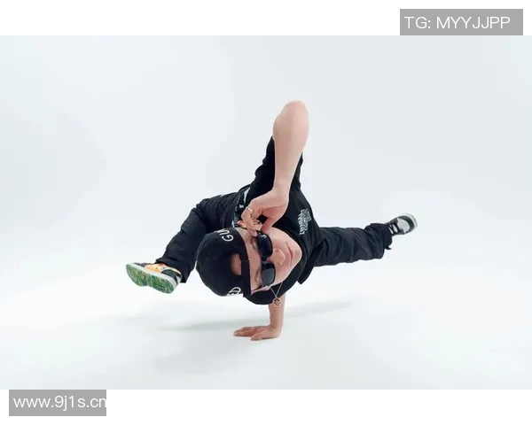 杭州街舞队引领潮流最新街舞状态TOP10榜单揭晓