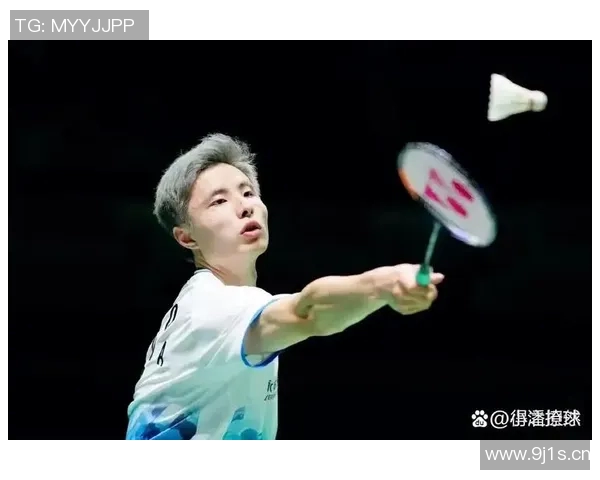 武汉羽毛球队在羽毛球意识排行榜中荣获第五名展现出强大实力与潜力