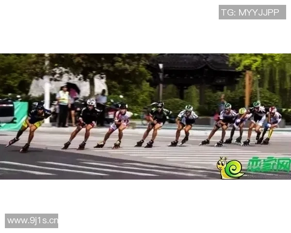 武汉滑板队的蜕变之旅：从街头文化到竞技舞台的真实记录