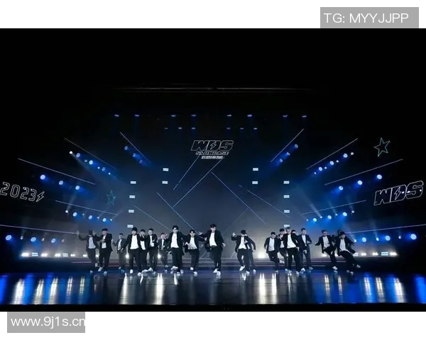 深圳街舞队如何通过比赛经验变革推动街舞文化的发展与创新