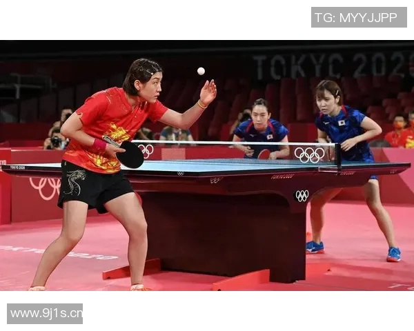 乒乓球运动的起源与发展历程及其在全球范围内的影响力分析 乒乓球运动的起源与发展历程及其在全球范围内的影响力分析