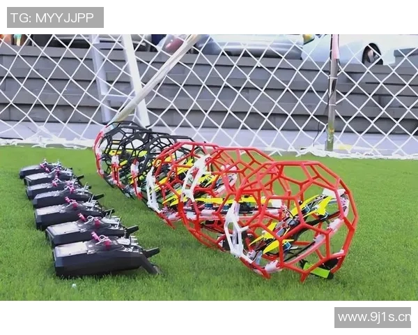 竞技运动新纪元:科技与训练的融合带来全新突破与挑战 竞技运动新纪元:科技与训练的融合带来全新突破与挑战