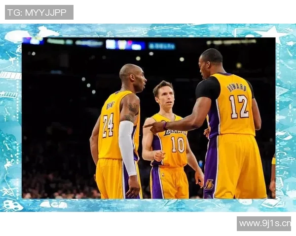 湖人重建之路：新星崛起与老将融合带来的无限可能